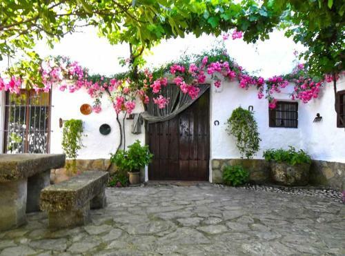 Agroturismo Cortijo La Gineta
