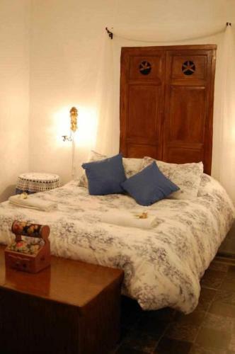 Agroturismo Cortijo La Gineta