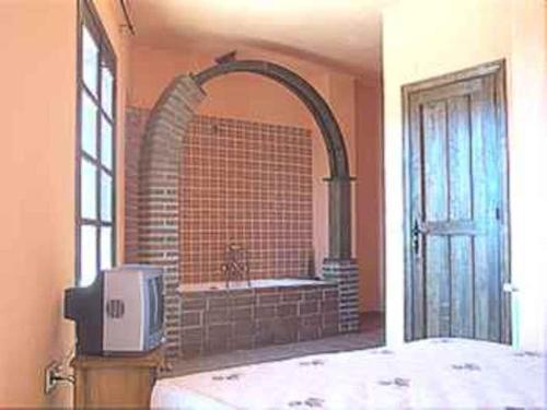 Agroturismo Casa Rural Las Gamellas