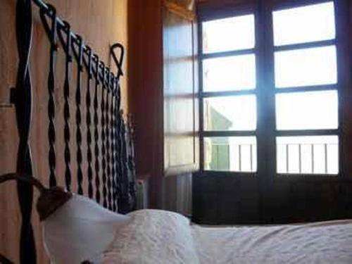 Agroturismo Casa Rural Las Gamellas