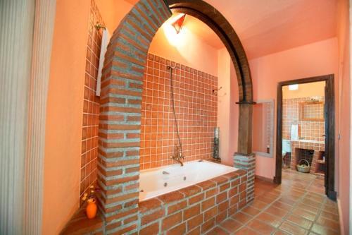 Agroturismo Casa Rural Las Gamellas