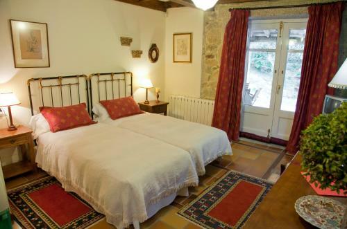 Agroturismo Casa Rural Entre Os R�os