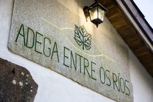 Agroturismo Casa Rural Entre Os R�os