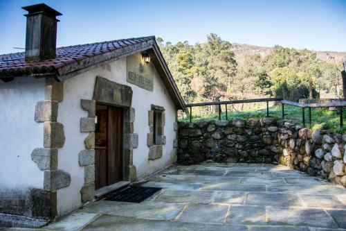 Agroturismo Casa Rural Entre Os R�os