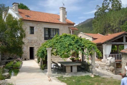 Agroturismo Casa Rural Entre Os R�os