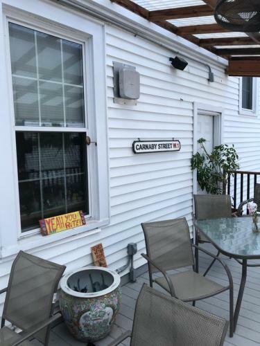 Bed & Breakfast Rose Manor