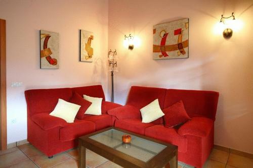 Agroturismo Hotel R�stico Casa Franco