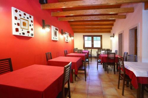Agroturismo Hotel R�stico Casa Franco