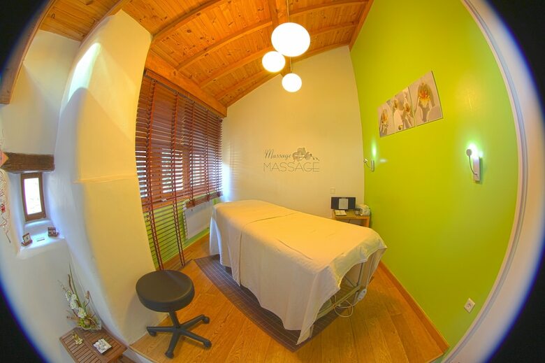 Bed & Breakfast La Petite Cour Verte