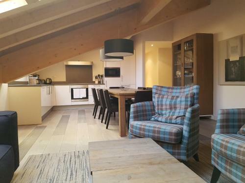 Aparthotel Mont Blanc Alpine Estate