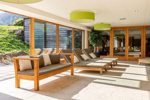 Aparthotel Mont Blanc Alpine Estate