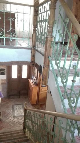 Agroturismo Casa Rural La Enhorcadora