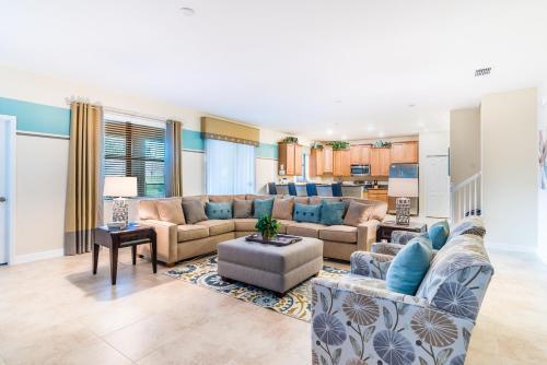 Champions Gate Resort By Global Resort Homes