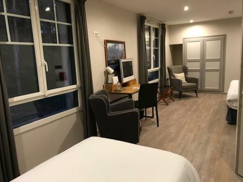 Hotel Le Domaine De La Vall�e