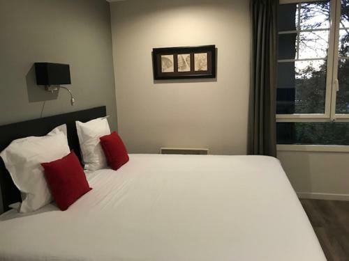 Hotel Le Domaine De La Vall�e