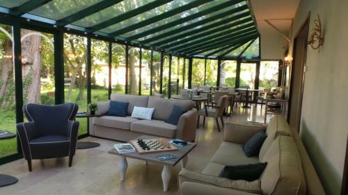 Hotel Le Domaine De La Vall�e