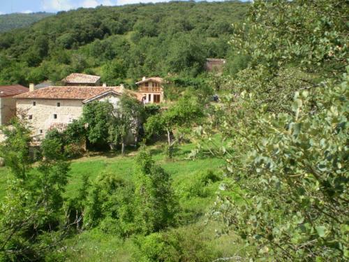 Agroturismo Casa Rural Manzanela