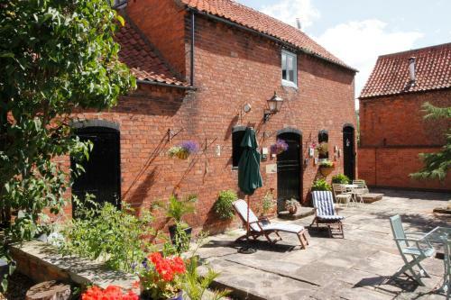 Hostal Greystones Of Newark On Trent