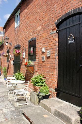 Hostal Greystones Of Newark On Trent