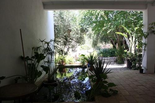 Agroturismo Casa Las Marias