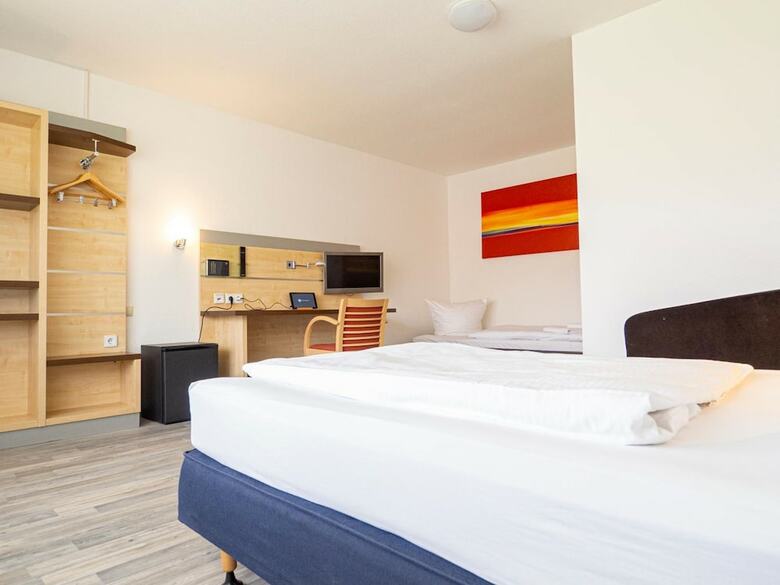 Hotel Motel Stralsund