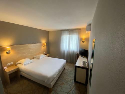Hotel H�tel Des Fr�nes