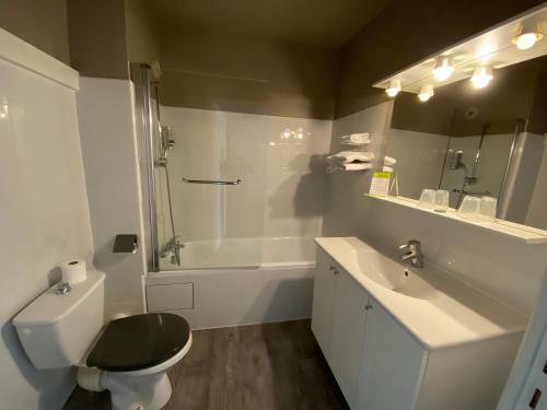 Hotel H�tel Des Fr�nes