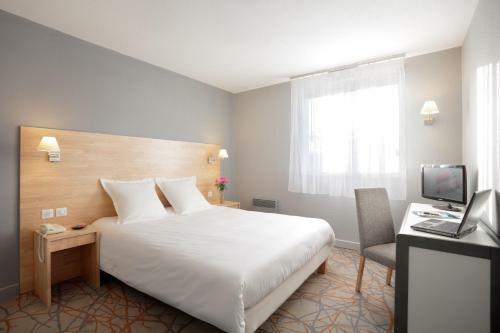 Hotel H�tel Des Fr�nes