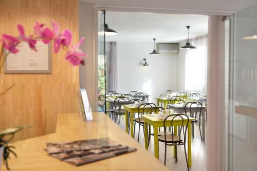 Hotel H�tel Des Fr�nes
