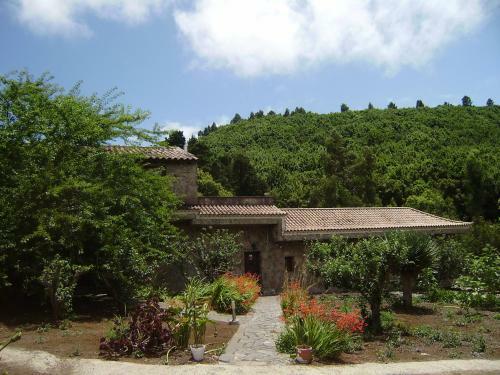 Agroturismo Casa Rural La Gustoza