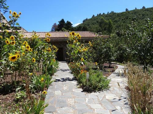 Agroturismo Casa Rural La Gustoza