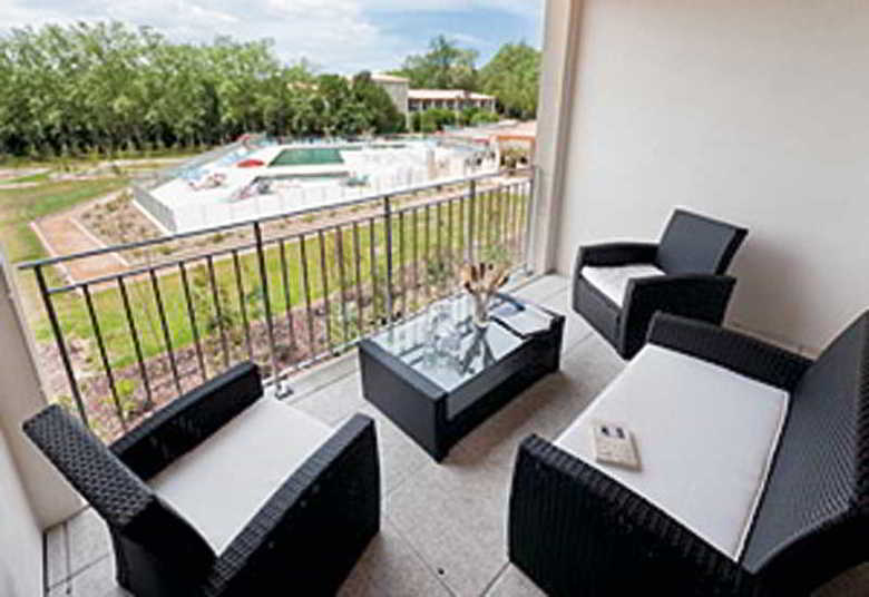 Apartamento Chateau De Jouarres