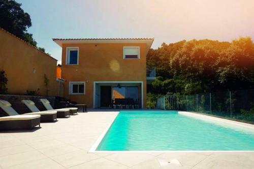 Residence Mare E Monte