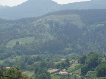 Agroturismo Urrezko Ametsa