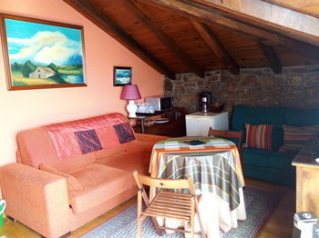 Agroturismo Urrezko Ametsa