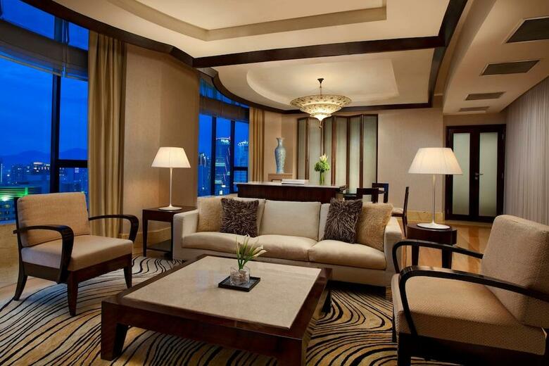 Hotel Westin