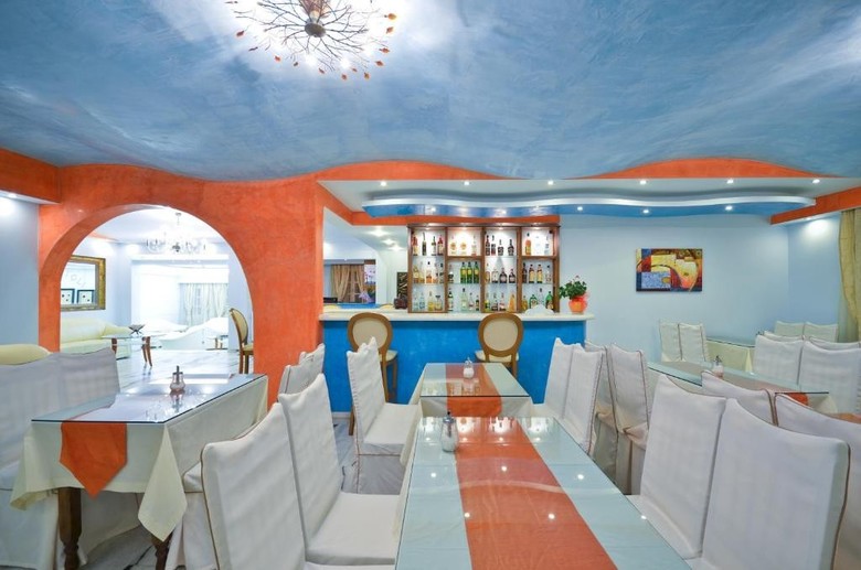 Hotel Anatoli