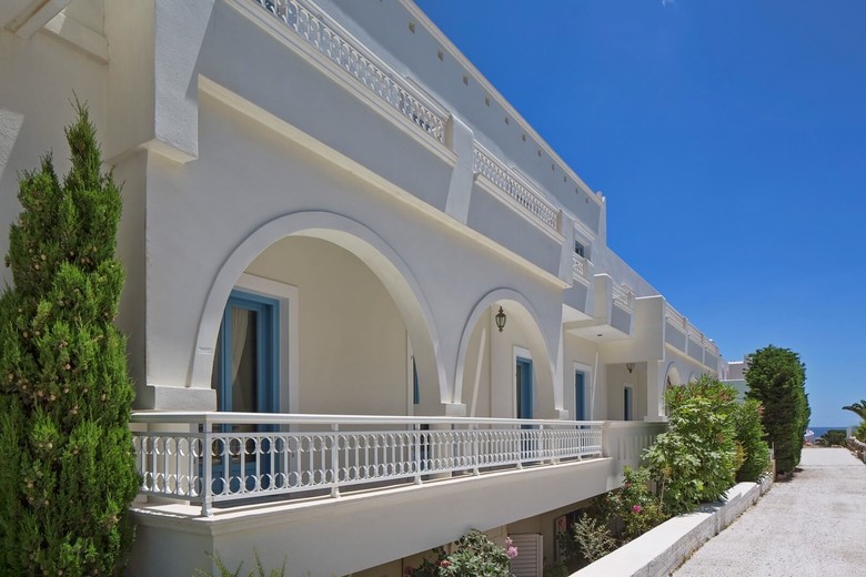 Hotel Lagos Mare