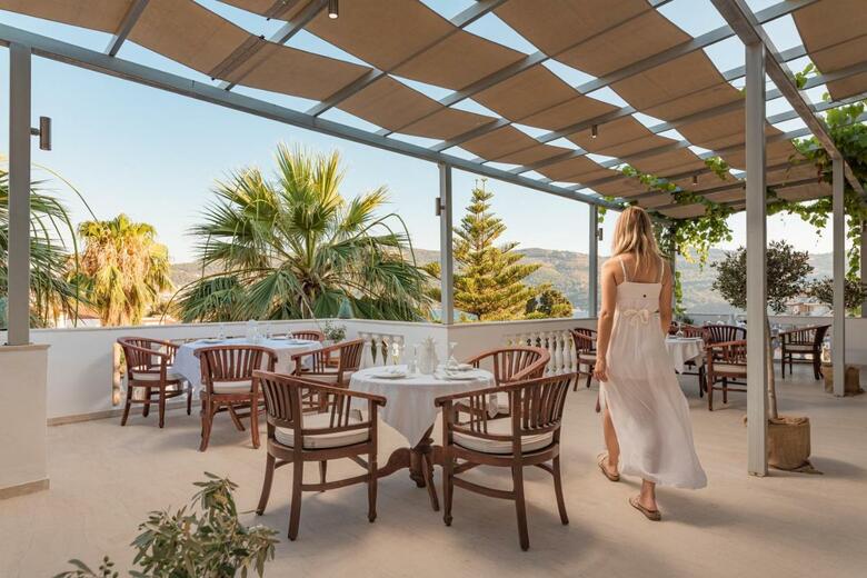 Hotel Ino
