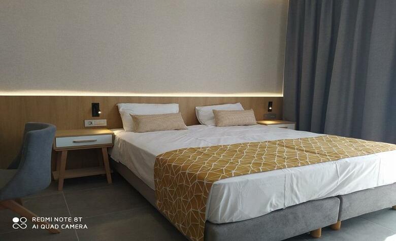 Hotel Minoa