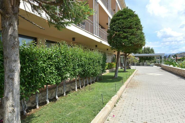 Hotel Apollon