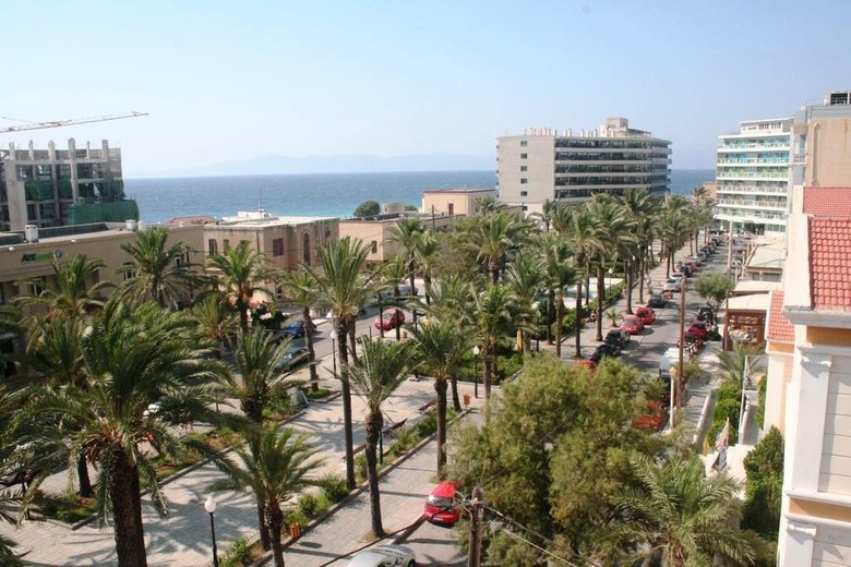 Hotel Als