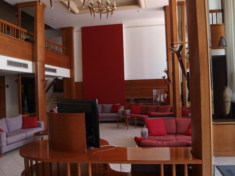 Hotel Belair Beach