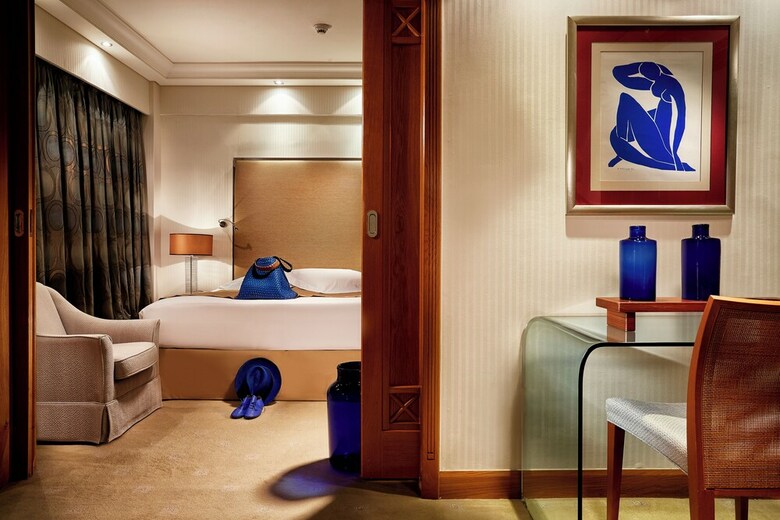 Hotel Rodos Park