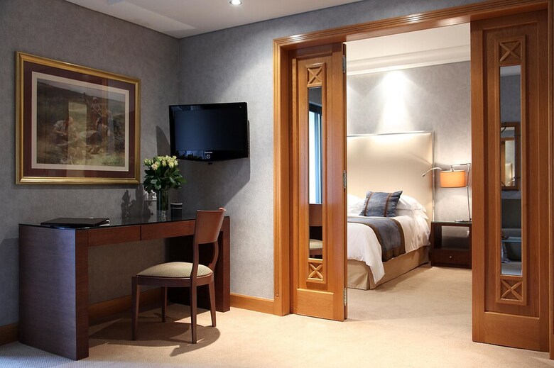 Hotel Rodos Park