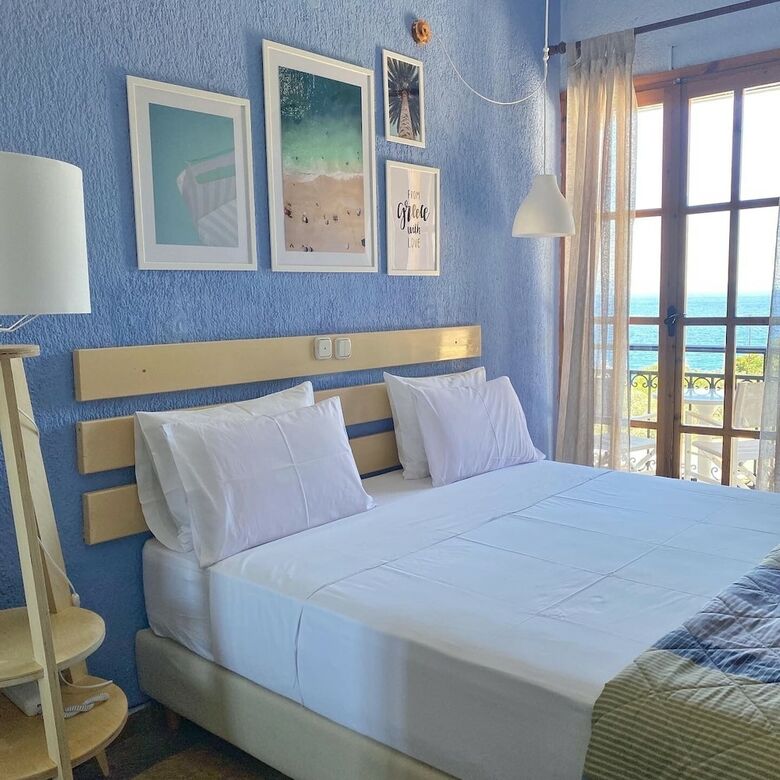 Hotel Panormos Beach