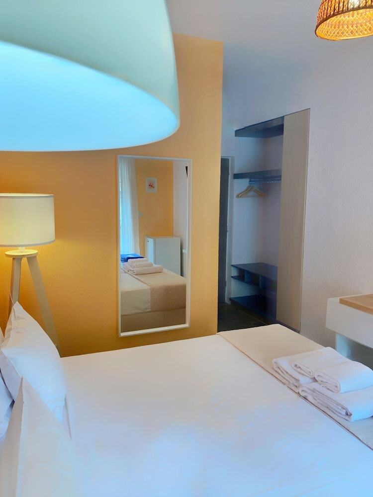 Hotel Panormos Beach