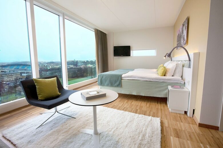Hotel Scandic Opalen