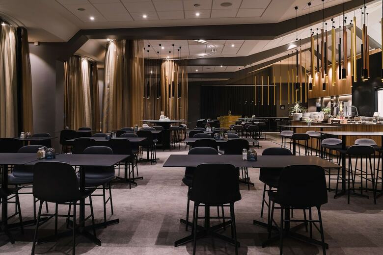 Hotel Scandic Opalen