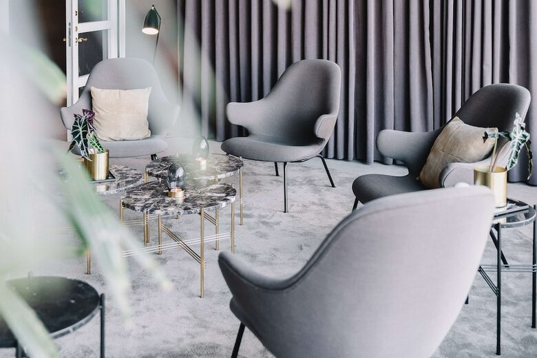 Hotel Scandic Opalen